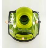 RS-RT900376 - Couvercle complet aspirateur City Space Cyclonic MO25 Moulinex