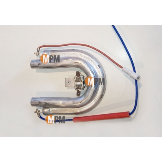 SS-202333 - Résistance fusible + fil cafetière filtre Equinox/Pro Aroma Tefal