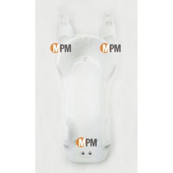 RS-RH5791 - Support mural blanc aspirateur balai Air force 360 RH90 Rowenta