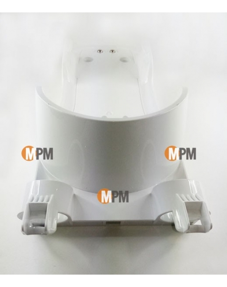 RS-RH5791 - Support mural blanc aspirateur balai Air force 360 RH90 Rowenta