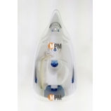 RS-DC0522 - Poignée complète fer à vapeur Autosteam DW4120 Rowenta