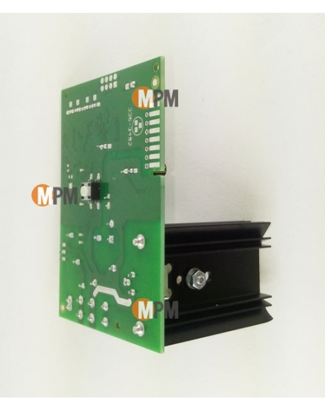 10003870 - Module de commande cafetière Tassimo TAS14 Bosch