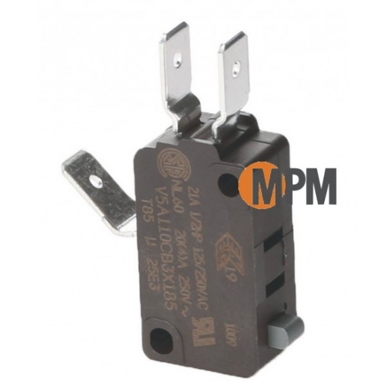 00069796 - INTERRUPTEUR BLOC DE CHAUFFE BOSCH