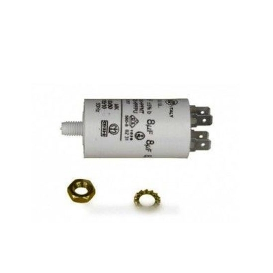 00416450 - Condensateur lave-vaisselle Bosch