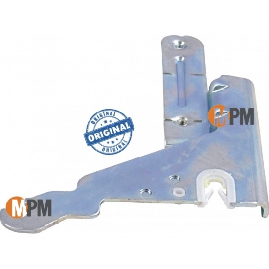 12005776 - CHARNIERE GAUCHE ORIGINE PORTE BOSCH