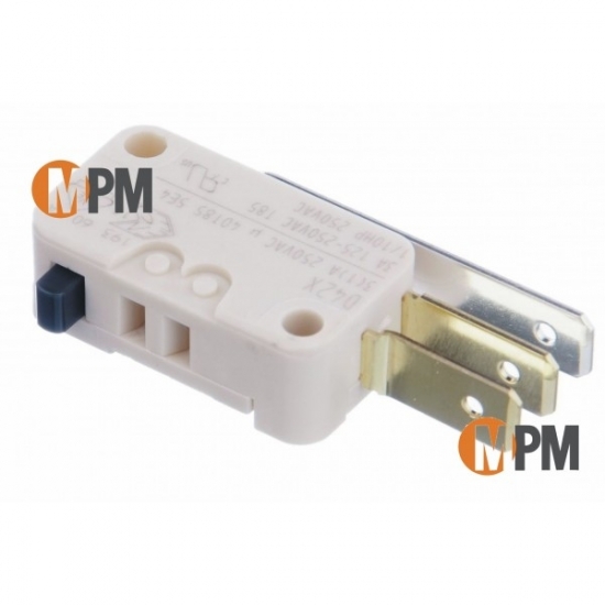 00165256 - INTERRUPTEUR CHAMBRE DE COMPRESSION