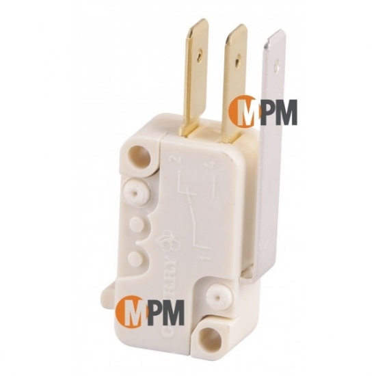 00187205 - INTERRUPTEUR SERRURE DE PORTE