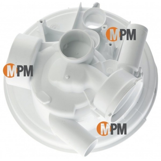 00267619  - BLOC HYDRAULIQUE