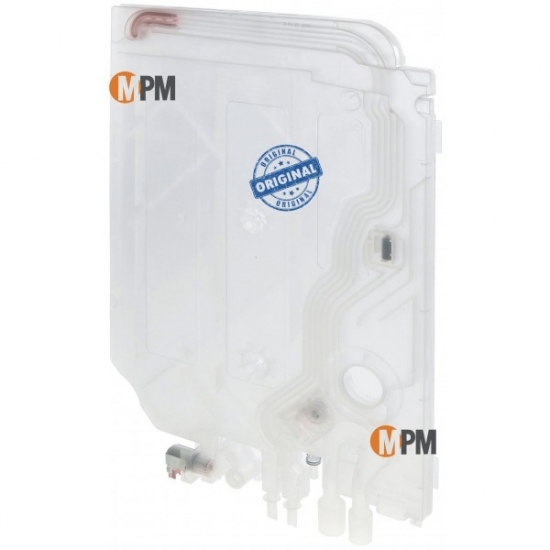 00680319 - ECHANGEUR THERMIQUE ORIGINE LAVE VAISSELLE BOSCH