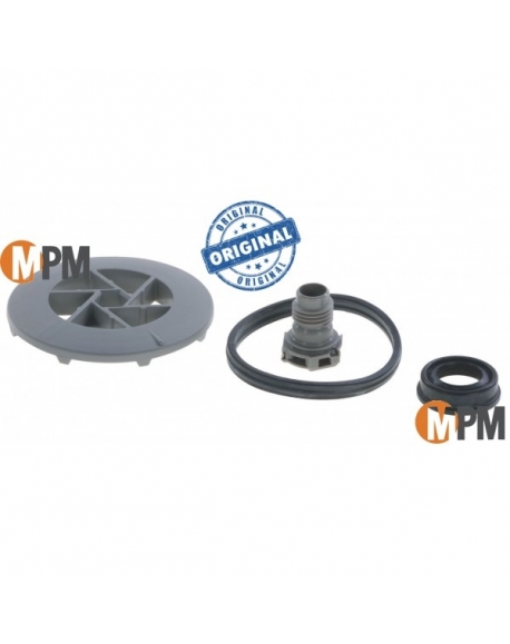 00680319 - ECHANGEUR THERMIQUE ORIGINE LAVE VAISSELLE BOSCH