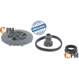 00680319 - ECHANGEUR THERMIQUE ORIGINE LAVE VAISSELLE BOSCH 00680319 - ECHANGEUR THERMIQUE ORIGINE LAVE VAISSELLE BOSCH