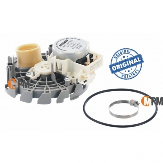 00644996 - KIT ORIGINE DURETE DE L EAU LAVE VAISSELLE