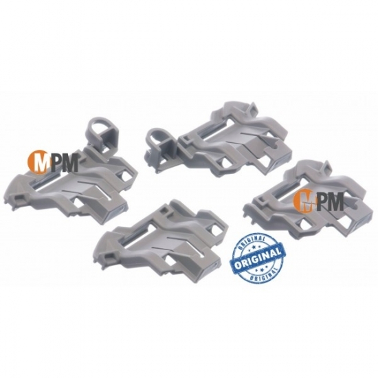 00611473 - FIXATION ORIGINE PANIER LAVE VAISSELLE