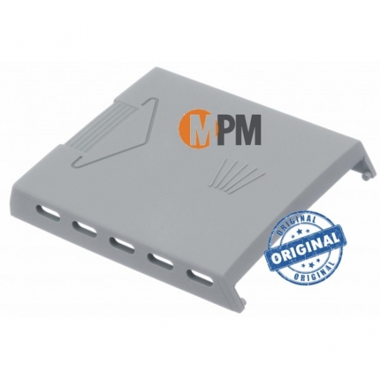 00166621 - COUVERCLE BOITE A PRODUITS LAVE VAISSELLE