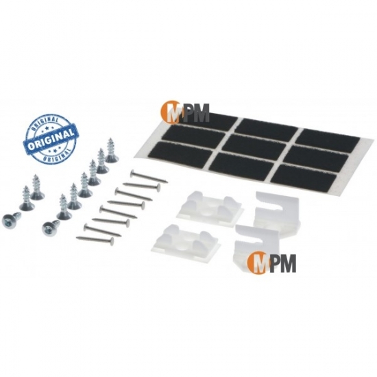 00626592 - JEU DE MONTAGE LAVE VAISSELLE 