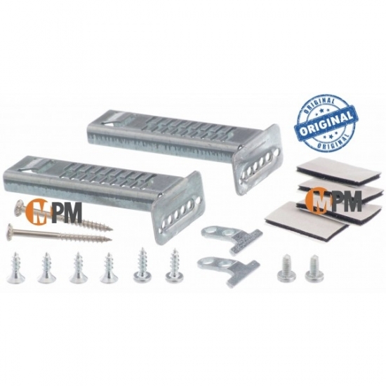 00422858 - JEU DE MONTAGE LAVE VAISSELLE