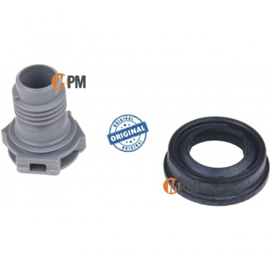 00622267 - BOULON FILETE LAVE VAISSELLE