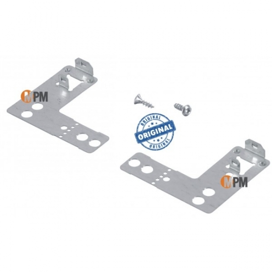 00622456 - JEU DE FIXATION POUR LAVE VAISSELLE