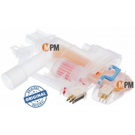 00263186 - CHAMBRE DE COMPRESSION LAVE VAISSELLE