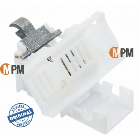 00056218 - VERROU DE PORTE LAVE VAISSELLE