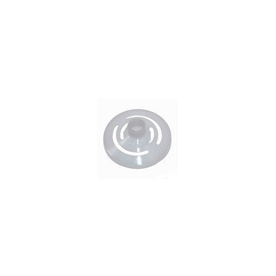 480111100231 - Disque entraineur bouton de programme lave-linge Laden