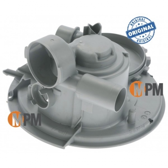 00702507 - BLOC HYDRAULIQUE LAVE VAISSELLE