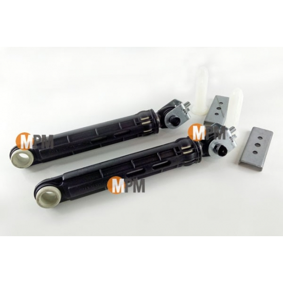 482000023502 - Amortisseurs kit x2 lave-linge Whirlpool Ariston