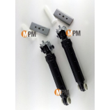 482000023502 - Amortisseurs kit x2 lave-linge Whirlpool Ariston