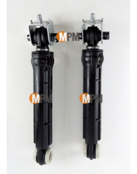 482000023502 - Amortisseurs kit x2 lave-linge Whirlpool Ariston