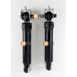 482000023502 - Amortisseurs kit x2 lave-linge Whirlpool Ariston