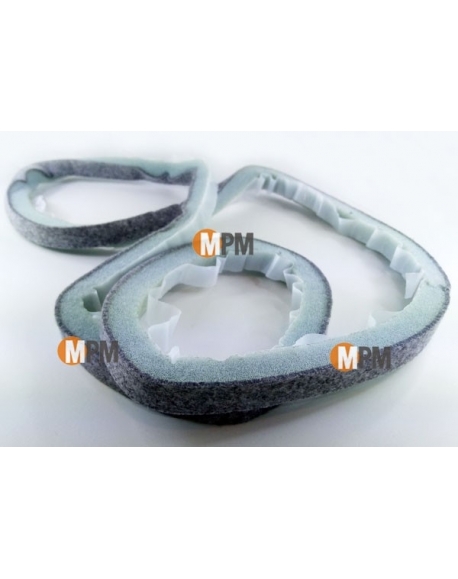 57x2400 - Feutre sèche-linge Brandt