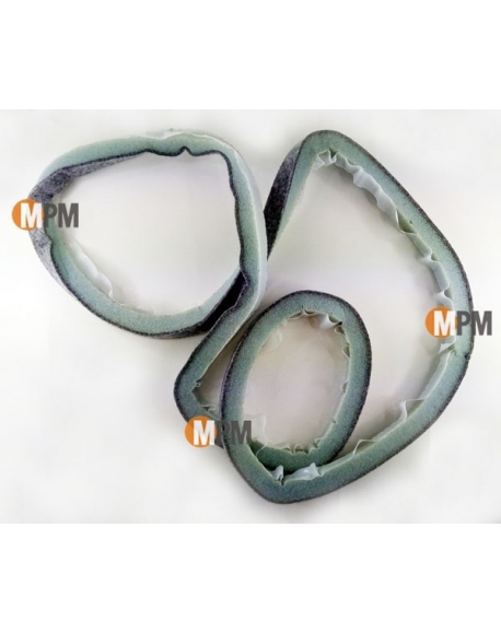 57x2400 - Feutre sèche-linge Brandt