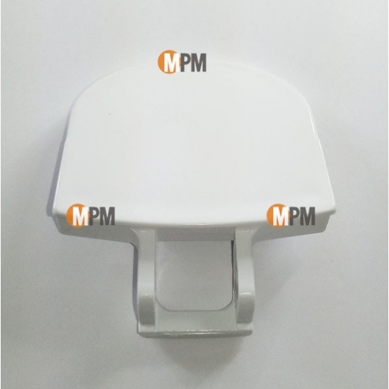 3542431204 - Poignée hublot lave-linge adaptable Faure Electrolux