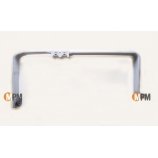 481253029331 - Tube écoulement bras aspersion lave-vaisselle Whirlpool