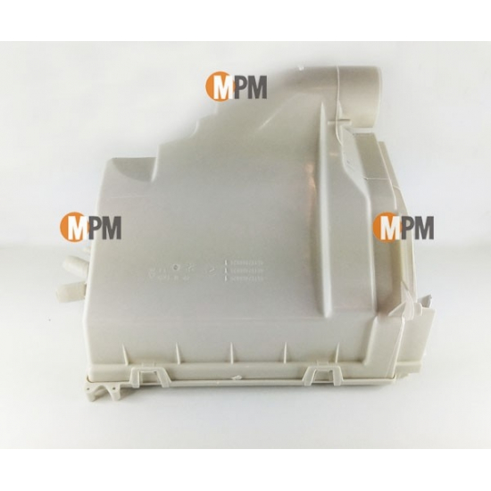 481074669711 - Bac distributeur savon lave-linge Whirlpool