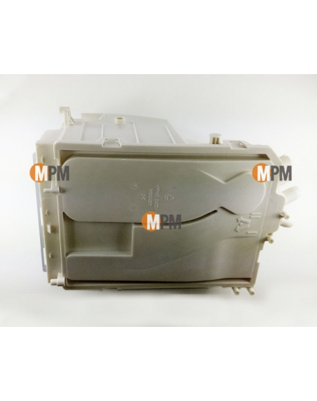 481074669711 - Bac distributeur savon lave-linge Whirlpool