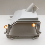 DC61-02434A - Boitier distributeur de savon lave-linge Samsung