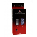 Kit filtres aspirateur Space Explorer U86 Hoover Kit filtres aspirateur Space Explorer U86 Hoover