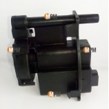 00215912 - Pompe de relevage adaptable sèche-linge Indesit Whirlpool