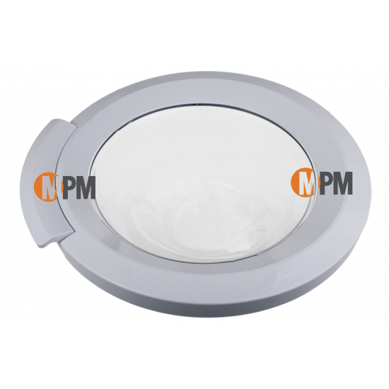 00704286 - HUBLOT COMPLET ADAPTABLE LAVE LINGE BOSCH