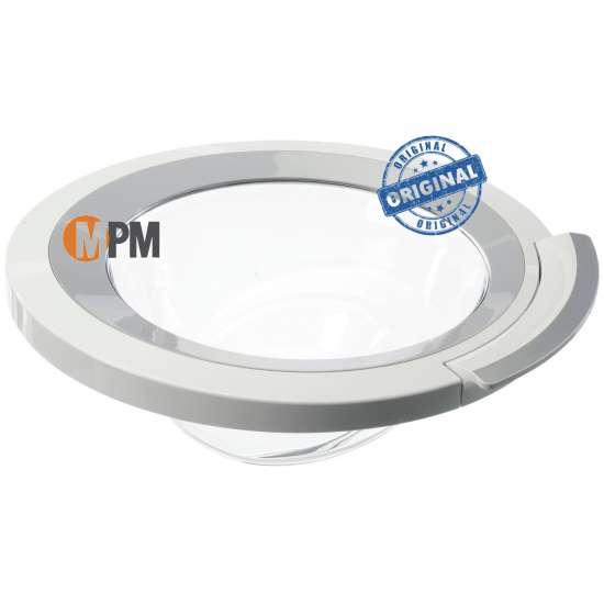 00704286 - HUBLOT COMPLET ORIGINE LAVE LINGE BOSCH