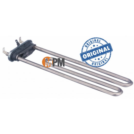 00649361 - RESISTANCE ORIGINE LAVE LINGE BOSCH