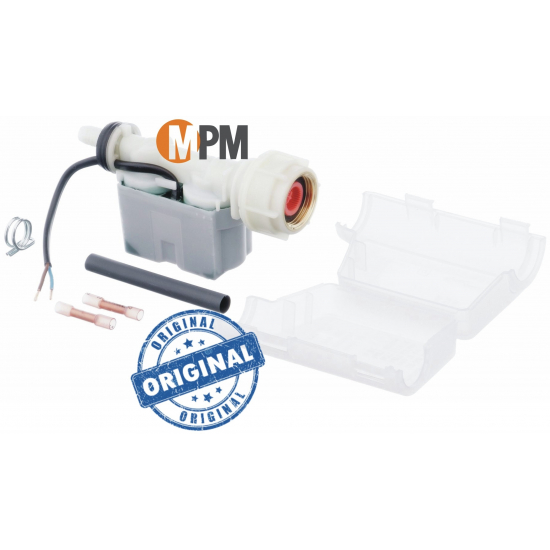 00263789 - VANNE AQUASTOP ORIGINE LAVE VAISSELLE BOSCH