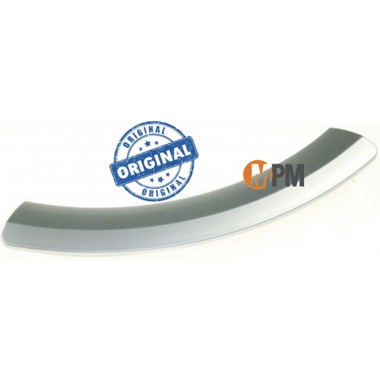 00643356 - POIGNEE DE HUBLOT LAVE LINGE BOSCH