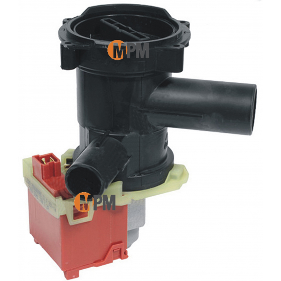 00145787 - POMPE DE VIDANGE ADAPTABLE LAVE LINGE BOSCH