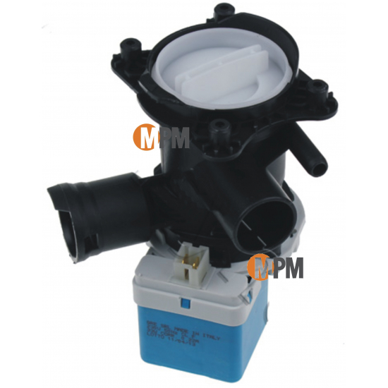 00145777 - POMPE DE VIDANGE ADAPTABLE LAVE LINGE BOSCH