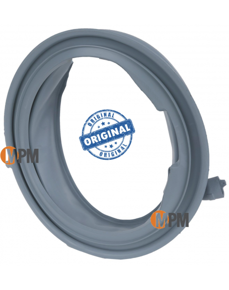 0072658 - JOINT DE HUBLOT ORIGINE LAVE LINGE 