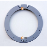 00358289 - Cadre hublot lave-linge Bosch