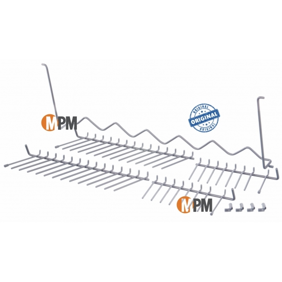 00432375 - INSERTION PANIER SUPERIEUR LAVE VAISSELLE