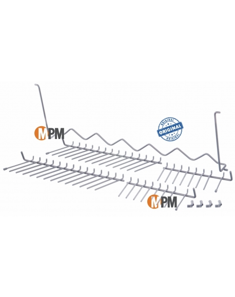 00432375 - INSERTION PANIER SUPERIEUR LAVE VAISSELLE 